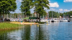 jezioro Kisajno - zdjęcie 258