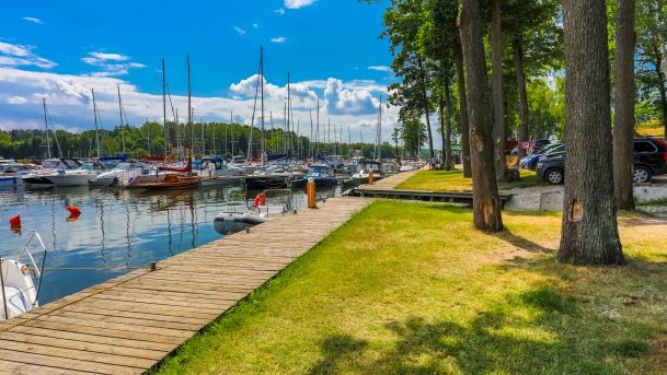 Stanica Wodna Stranda - zdjęcie 84