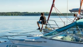 Port Dziki Harsz - zdjęcie 47