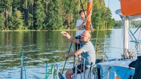 Port Dziki Harsz - zdjęcie 46