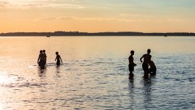 Port Dziki Harsz - zdjęcie 45