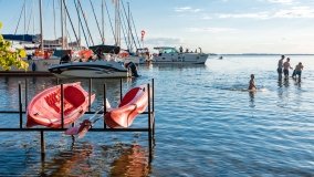 Port Dziki Harsz - zdjęcie 43