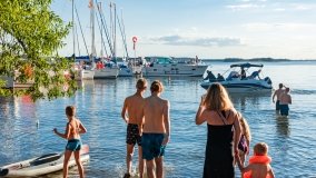 Port Dziki Harsz - zdjęcie 42