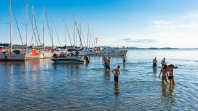 Port Dziki Harsz - zdjęcie 39