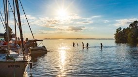 Port Dziki Harsz - zdjęcie 38