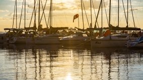 Port Dziki Harsz - zdjęcie 37