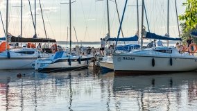 Port Dziki Harsz - zdjęcie 36