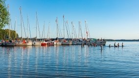 Port Dziki Harsz - zdjęcie 33