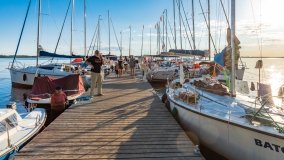 Port Dziki Harsz - zdjęcie 30