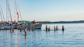 Port Dziki Harsz - zdjęcie 28