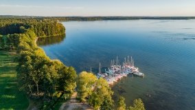 Port Dziki Harsz - zdjęcie 27