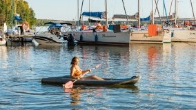 Port Dziki Harsz - zdjęcie 25