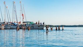 Port Dziki Harsz - zdjęcie 23