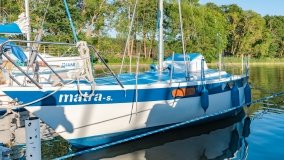 Port Dziki Harsz - zdjęcie 21