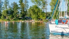 Port Dziki Harsz - zdjęcie 19