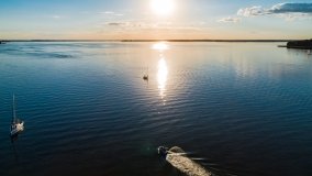 Port Dziki Harsz - zdjęcie 17