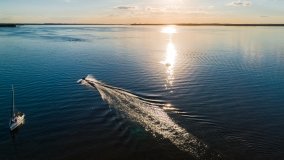 jezioro Dargin - zdjęcie 19