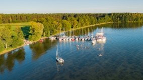 Port Dziki Harsz - zdjęcie 16