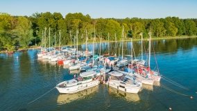 Port Dziki Harsz - zdjęcie 15