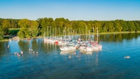 Port Dziki Harsz - zdjęcie 13