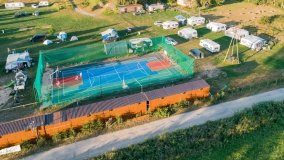 Port Dziki Harsz - zdjęcie 12