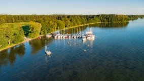 Port Dziki Harsz - zdjęcie 11