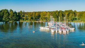 Port Dziki Harsz - zdjęcie 9