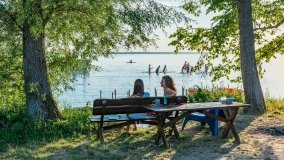 Port Dziki Harsz - zdjęcie 7