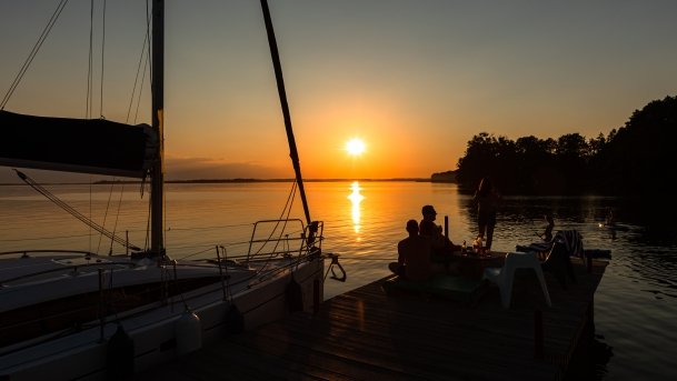 Port Nowy Harsz - zdjęcie 20