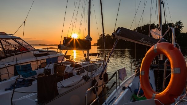 Port Nowy Harsz - zdjęcie 18