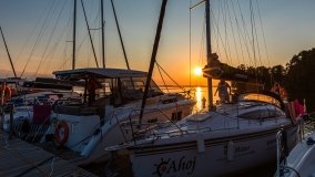 Port Dziki Harsz - zdjęcie 64