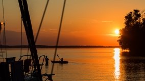 Port Dziki Harsz - zdjęcie 62