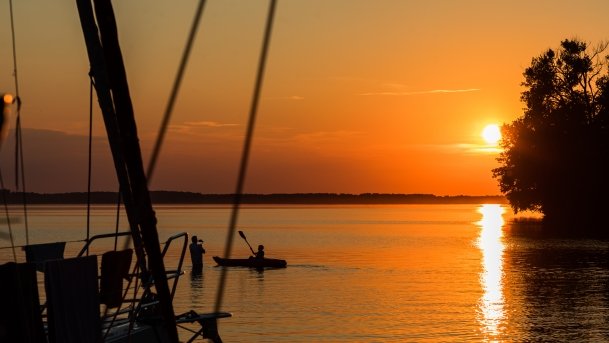 Port Nowy Harsz - zdjęcie 15