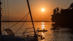 Port Dziki Harsz - zdjęcie 61