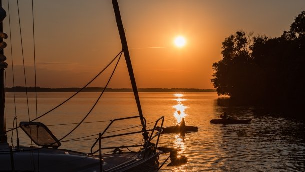 Port Nowy Harsz - zdjęcie 14