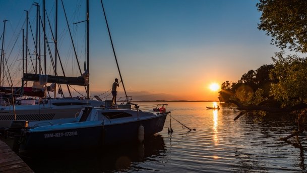 Port Nowy Harsz - zdjęcie 13