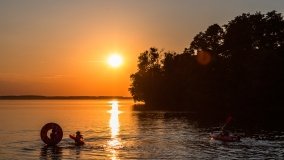 Port Dziki Harsz - zdjęcie 58