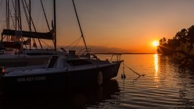 Port Dziki Harsz - zdjęcie 57