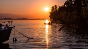 Port Dziki Harsz - zdjęcie 55