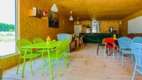 Port Dziki Harsz - zdjęcie 113