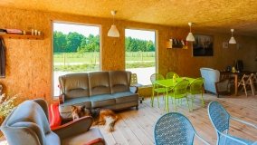 Port Dziki Harsz - zdjęcie 112