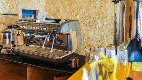 Port Dziki Harsz - zdjęcie 111