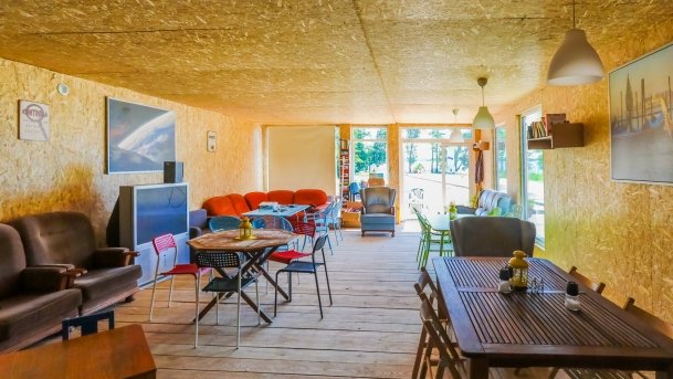 Port Nowy Harsz - zdjęcie 63