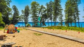 Port Dziki Harsz - zdjęcie 109