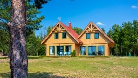 Port Dziki Harsz - zdjęcie 94