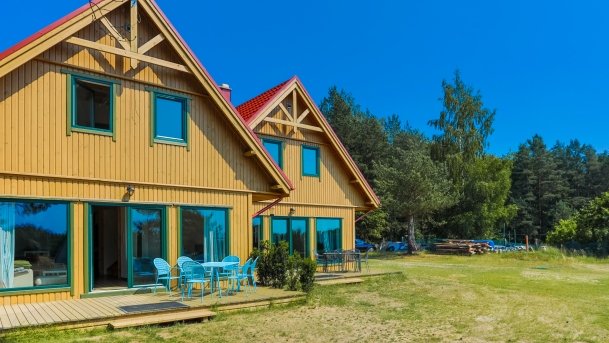 Port Nowy Harsz - zdjęcie 45