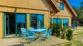 Port Dziki Harsz - zdjęcie 91