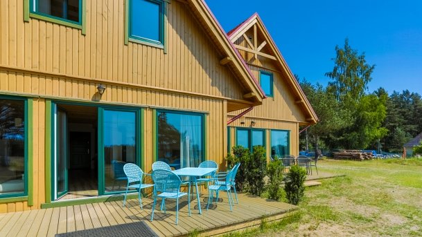 Port Nowy Harsz - zdjęcie 43