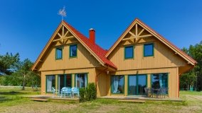 Port Dziki Harsz - zdjęcie 89