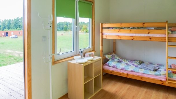 Port Nowy Harsz - zdjęcie 34